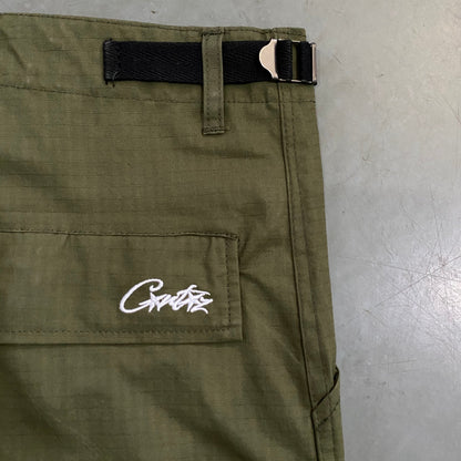 Short Cargo Corteiz Alcatraz v1:1