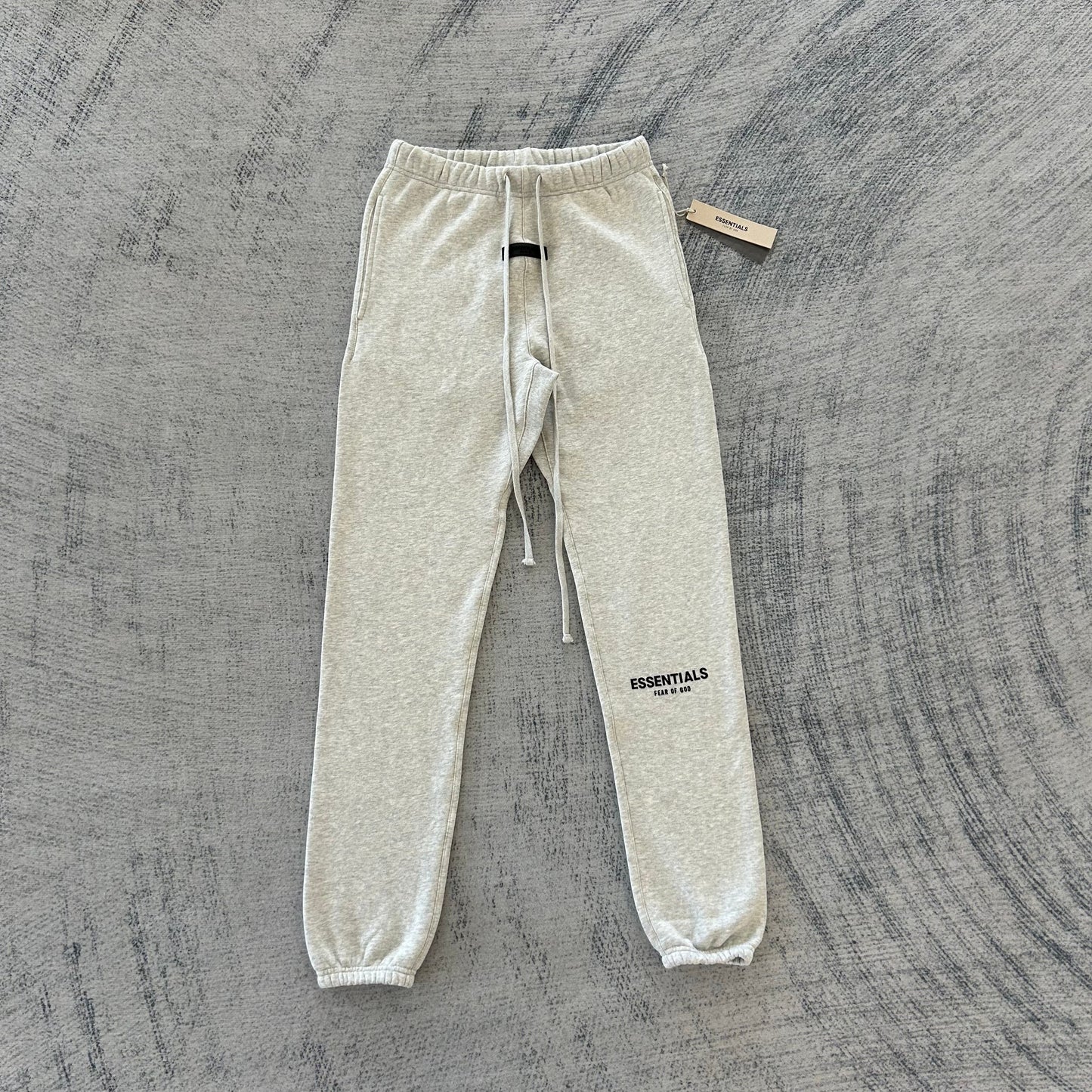 FOG Essentials Hoodie & Pants 22s 1:1