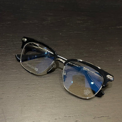 Lunettes Crome Hearts
