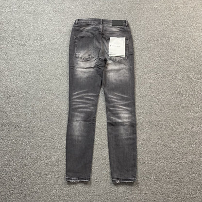 Purple Brand Slim Jeans