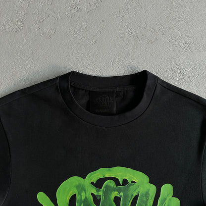 T-shirt Synaworld Slime