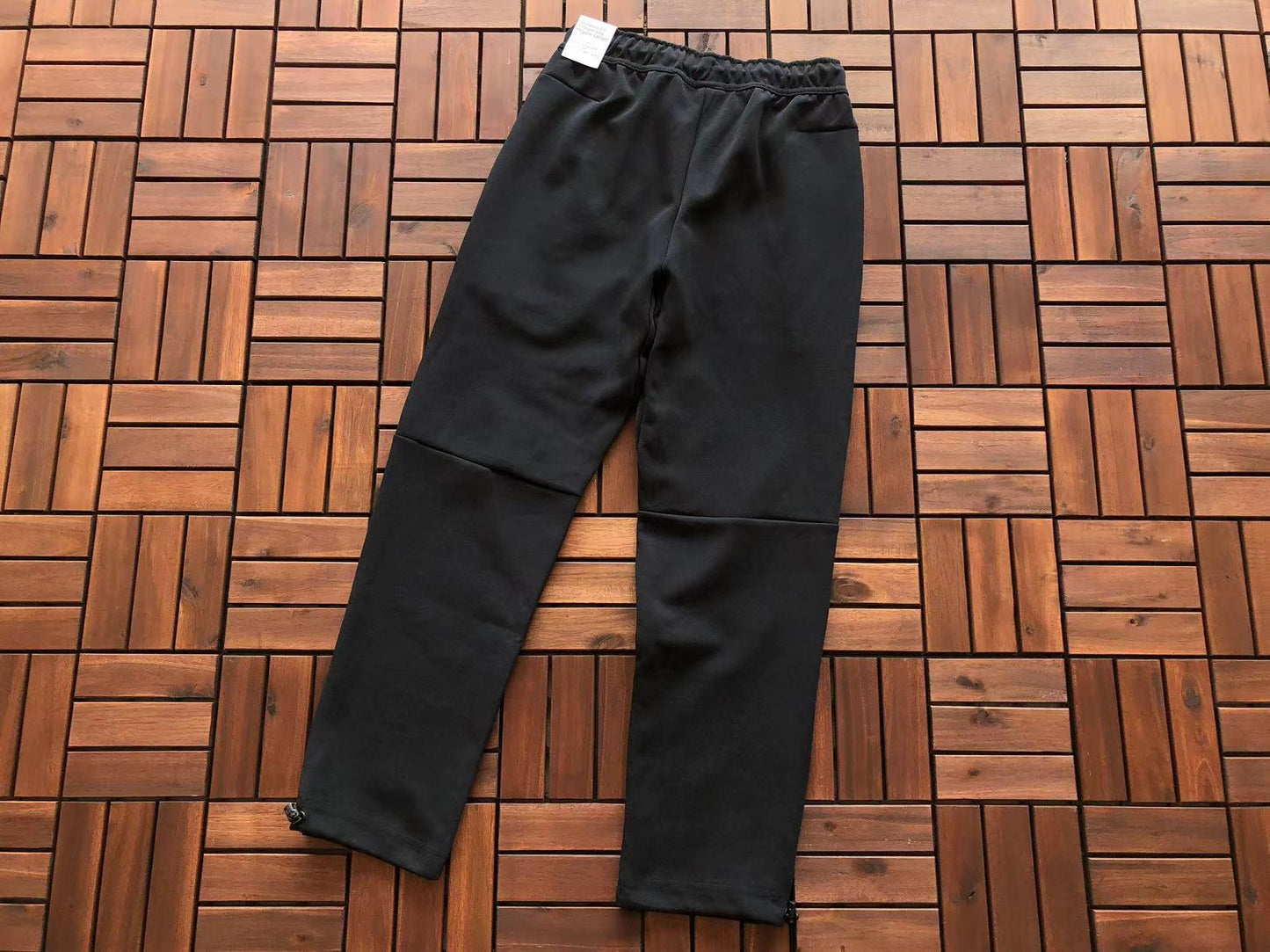 Pantalon en tissu Nike Sportswear Tech Fleece