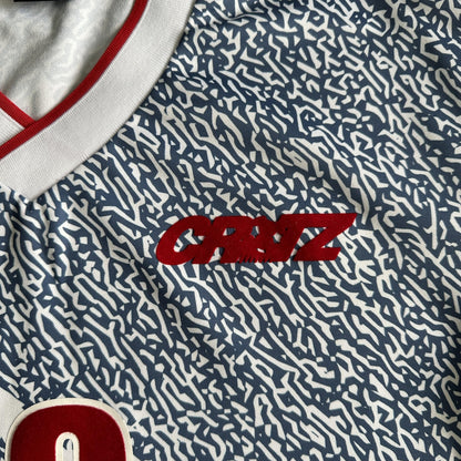 T-shirt de football Corteiz