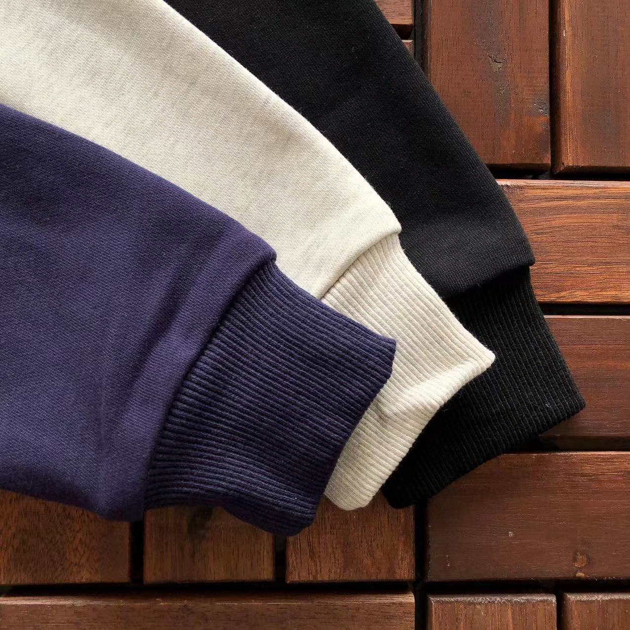 C.P Company Zip Hoodie