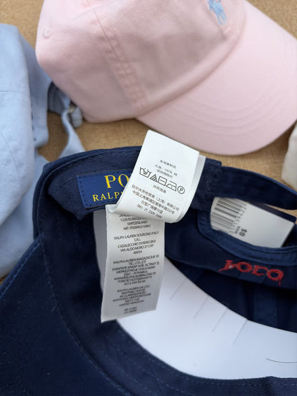 Casquette Nike x Supreme