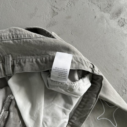 Pantalon White Star cassé P