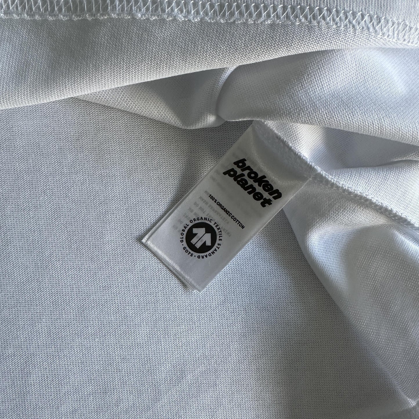 Broken P Forever Yours Tshirt