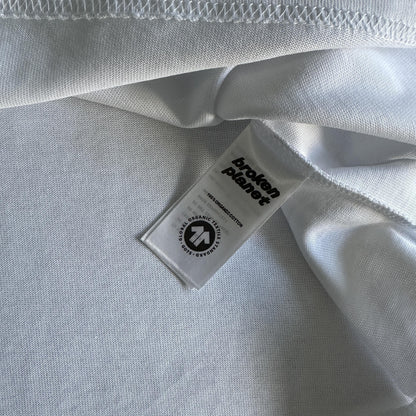 Broken P Forever Yours Tshirt