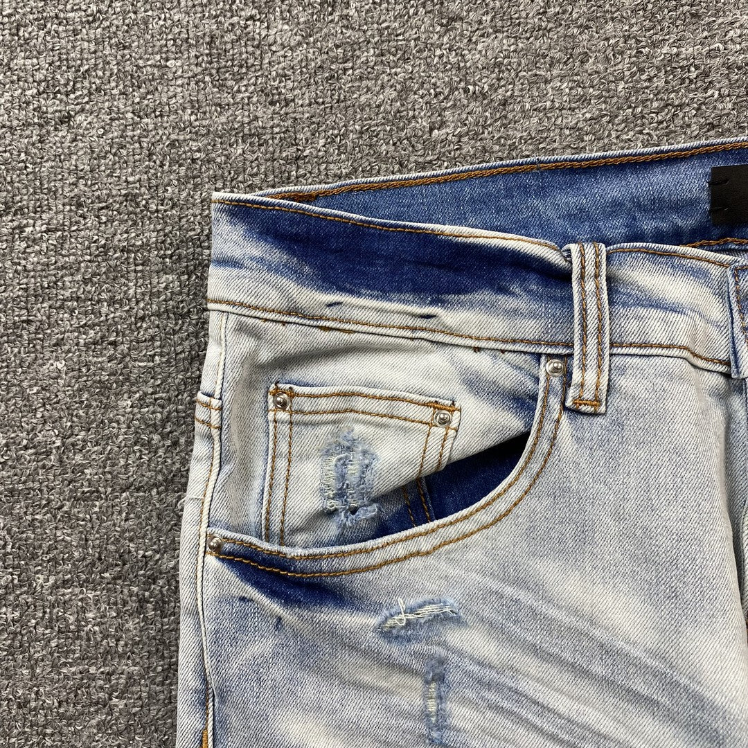 Jeans Amiri