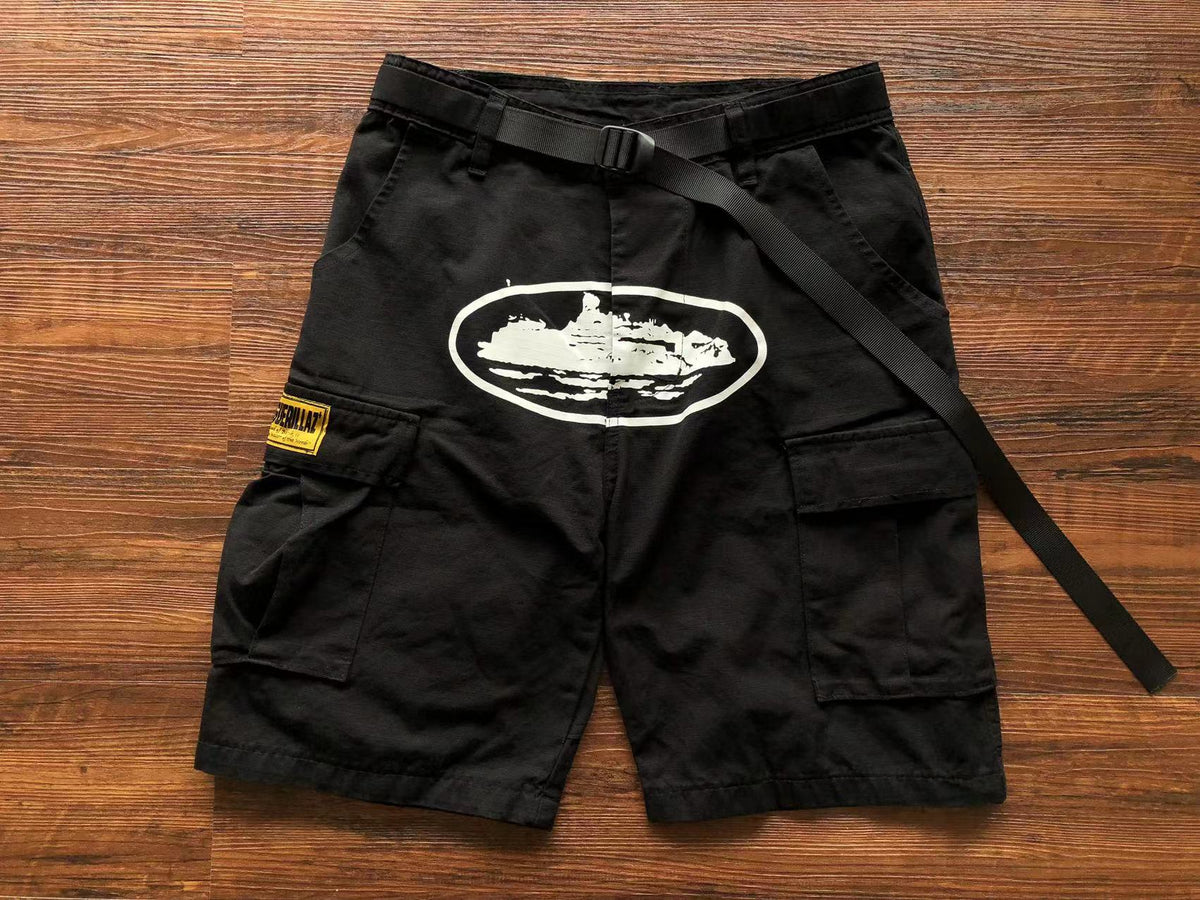 Shorts Cargo Corteiz v2