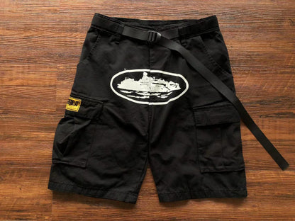 Shorts Cargo Corteiz v2