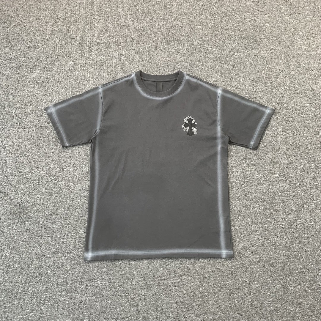 T-shirt Chrome Hearts