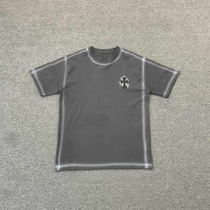 T-shirt Chrome Hearts