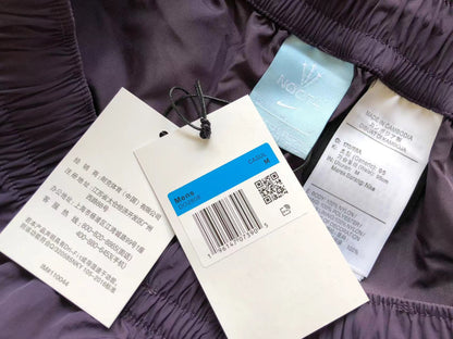 Survêtement tissé Nike x Nocta