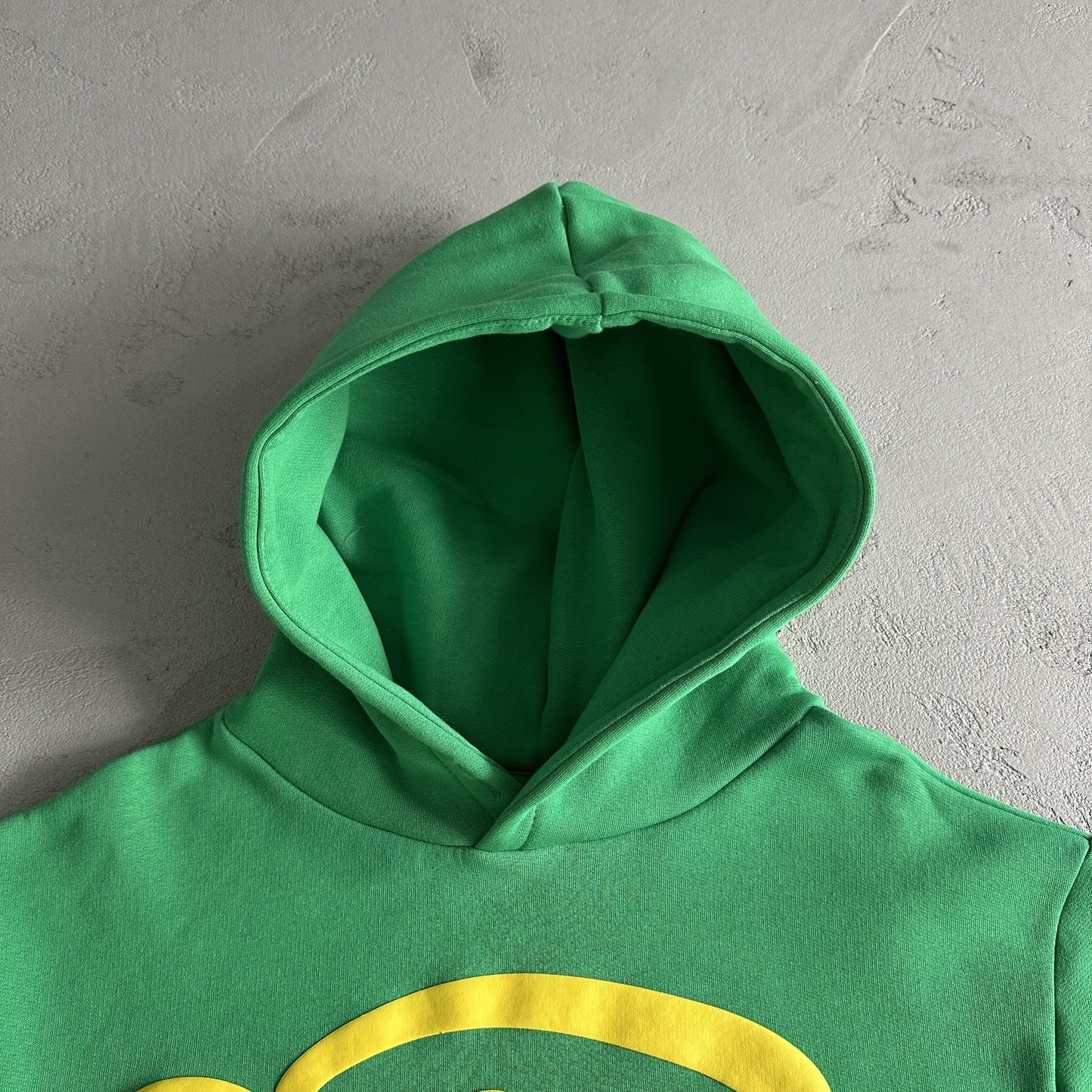 Ensemble court à capuche Synaworld