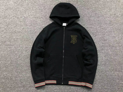 Sweat à capuche BB