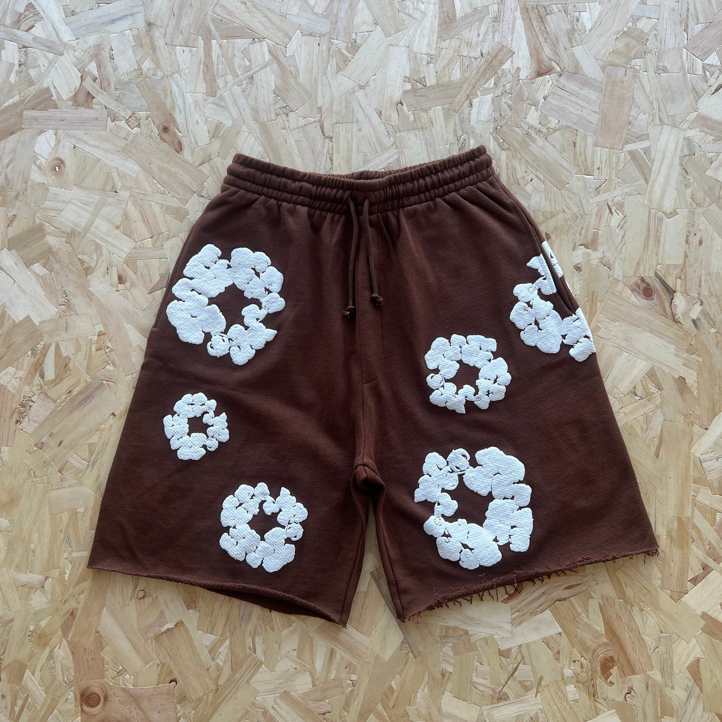 Short Denim Tears +13 1:1
