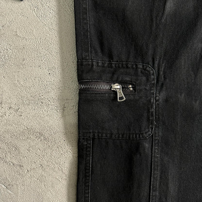 Broken P Cargo Pants