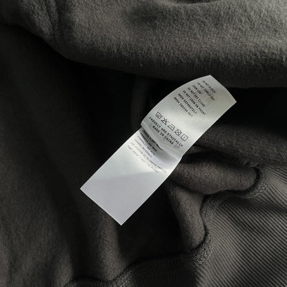 Broken P Double Zip Up Hoodie