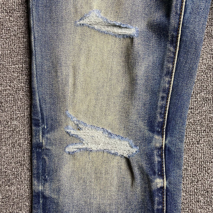 Jeans slim Purple Brand