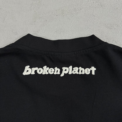Broken P Speed Of Light Long Sleeve