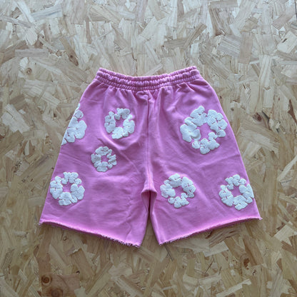 Short Denim Tears +13 1:1