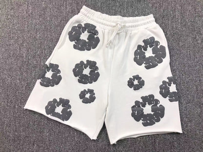 Denim Tears Short/Tshirt