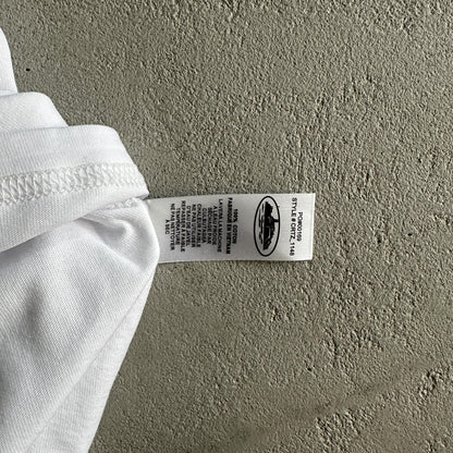 T-shirt Corteiz x Brésil
