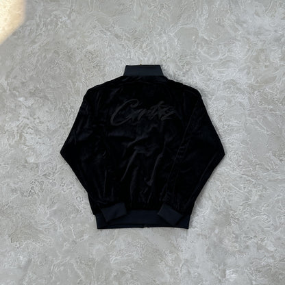 Costume en velours Corteiz