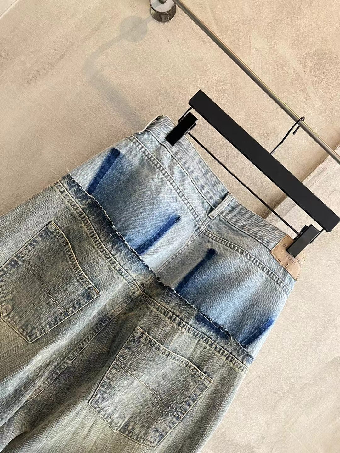 Balenciaga Pants 2+