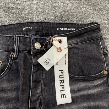 Purple Brand Slim Jeans