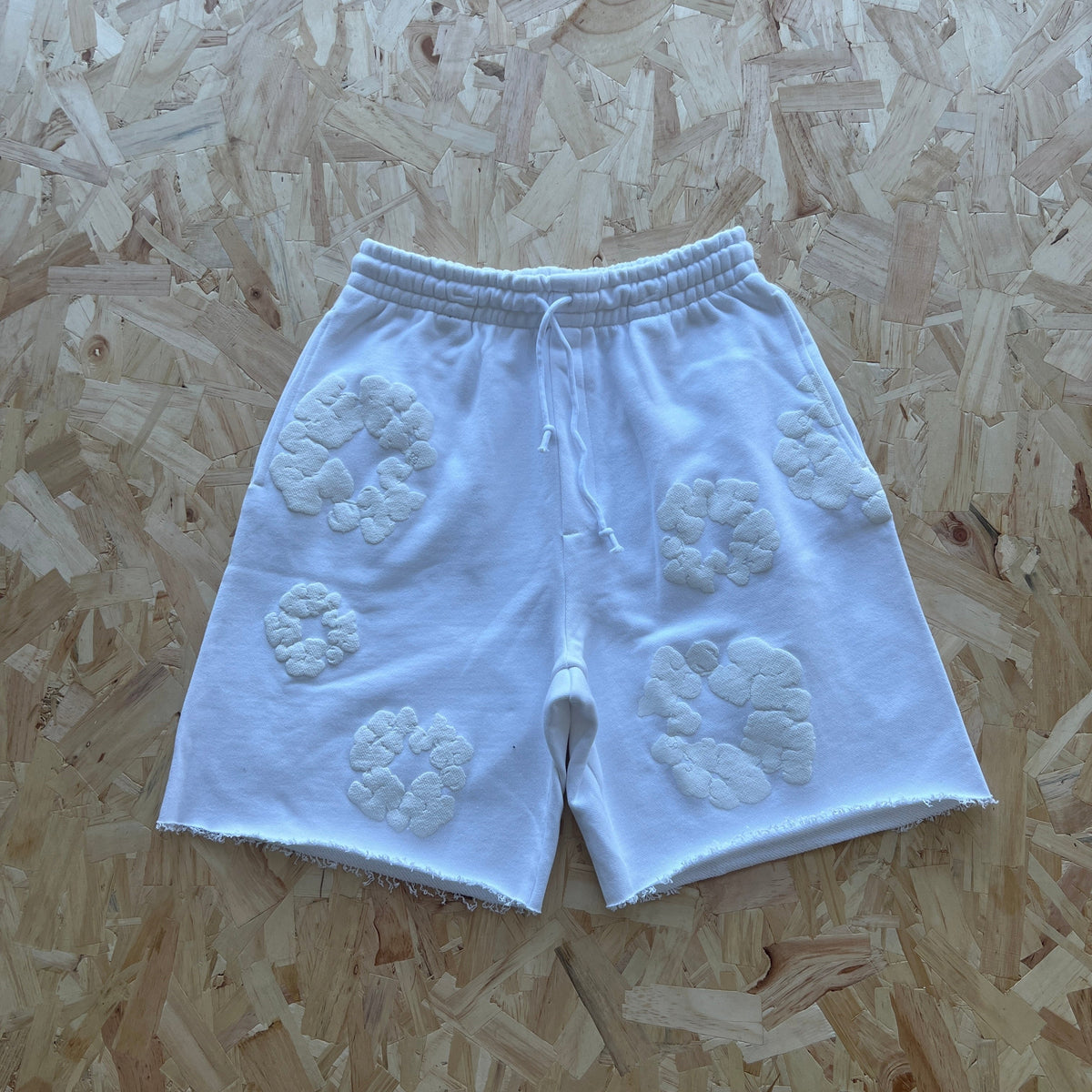 Short Denim Tears +13 1:1