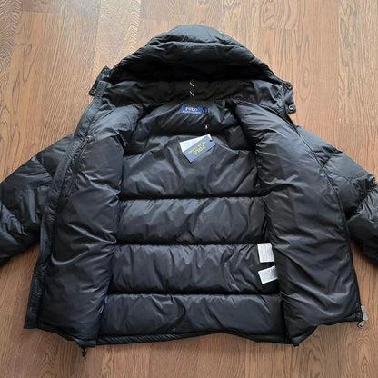 Doudoune matelassée Ralph Lauren