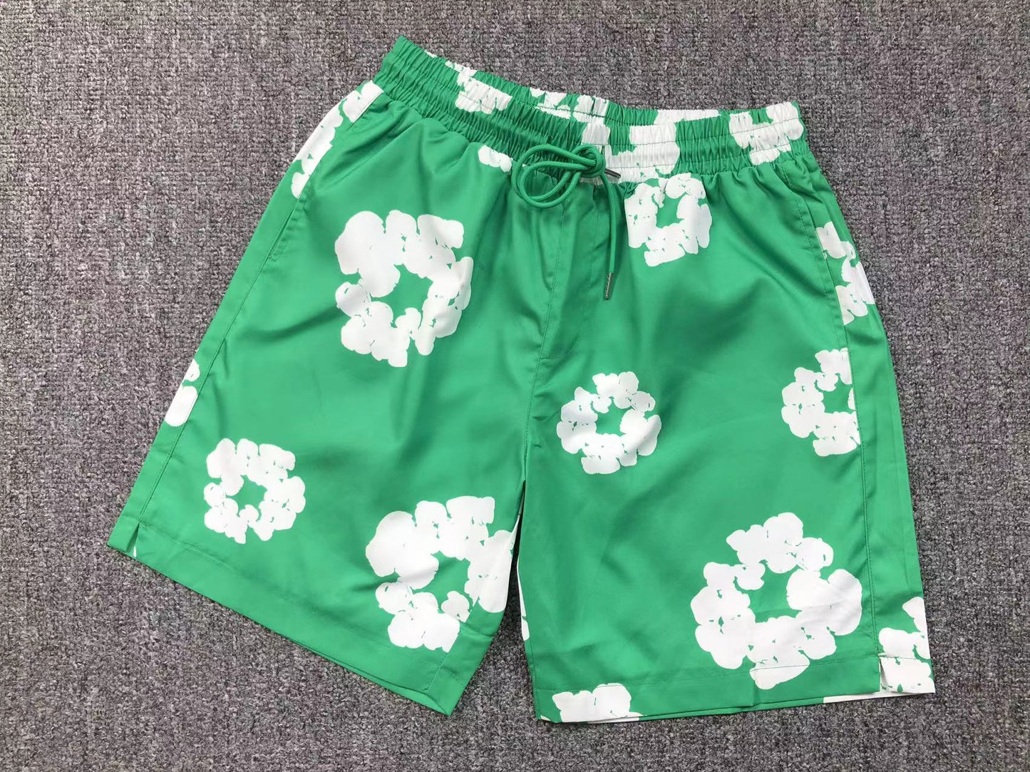 Denim Tears Swin Suit