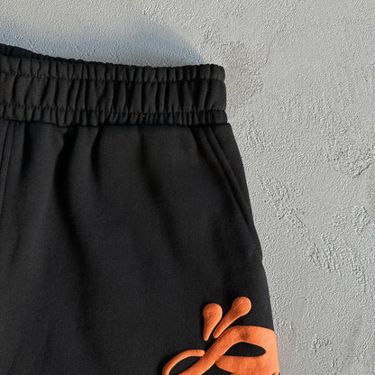 Synaworld Short Tracksuit