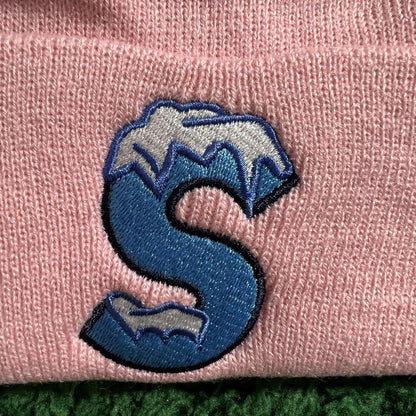 BONNET SUP X NEW ERA