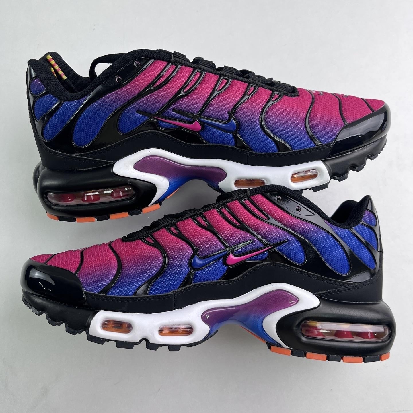 Nike Air Max Plus Tn