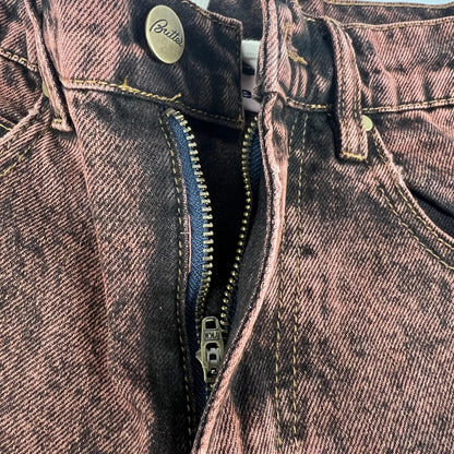 Butter Shorts