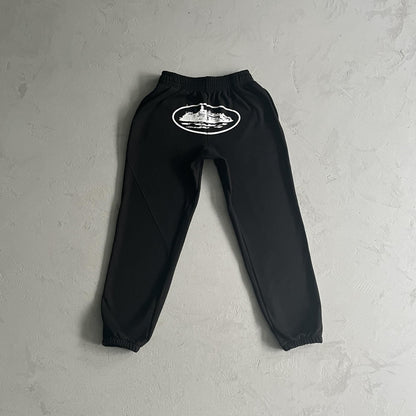 Pantalon de survêtement Corteiz Alcatraz