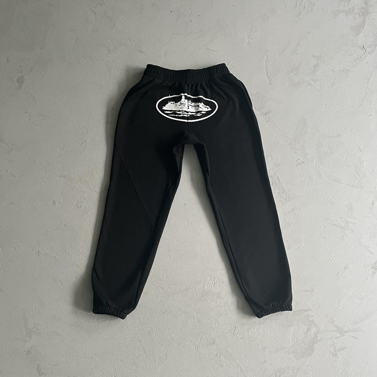 Corteiz Pantalon de jogging basique