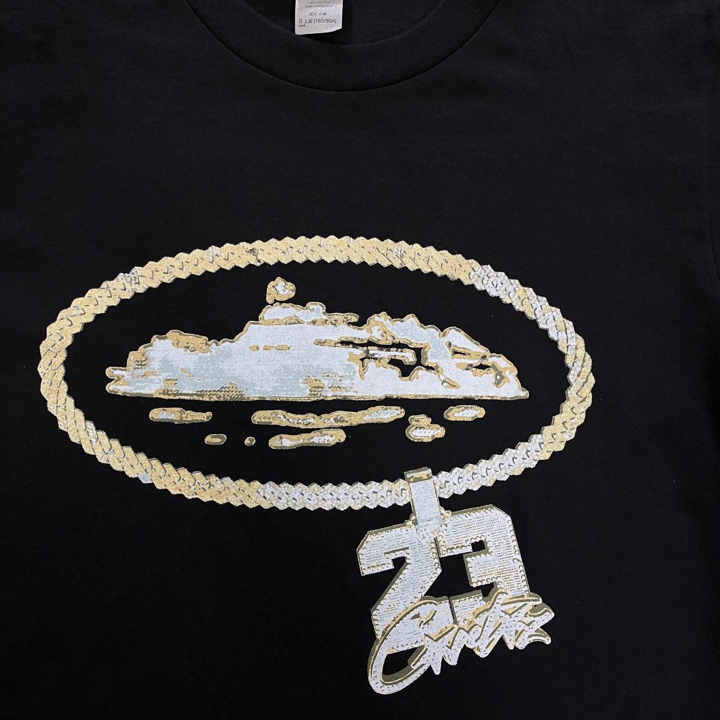 T-shirt Corteiz