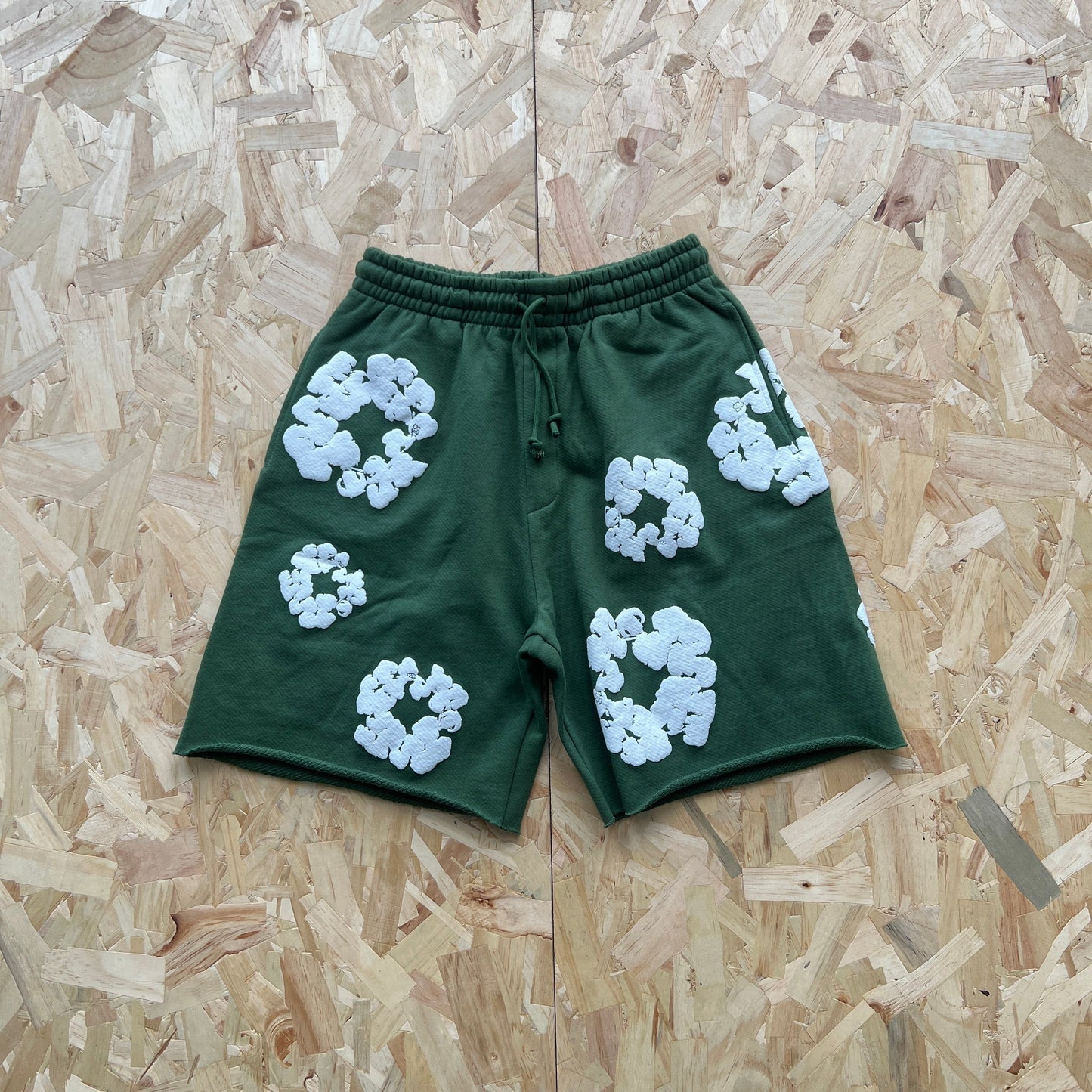 Short Denim Tears +13 1:1
