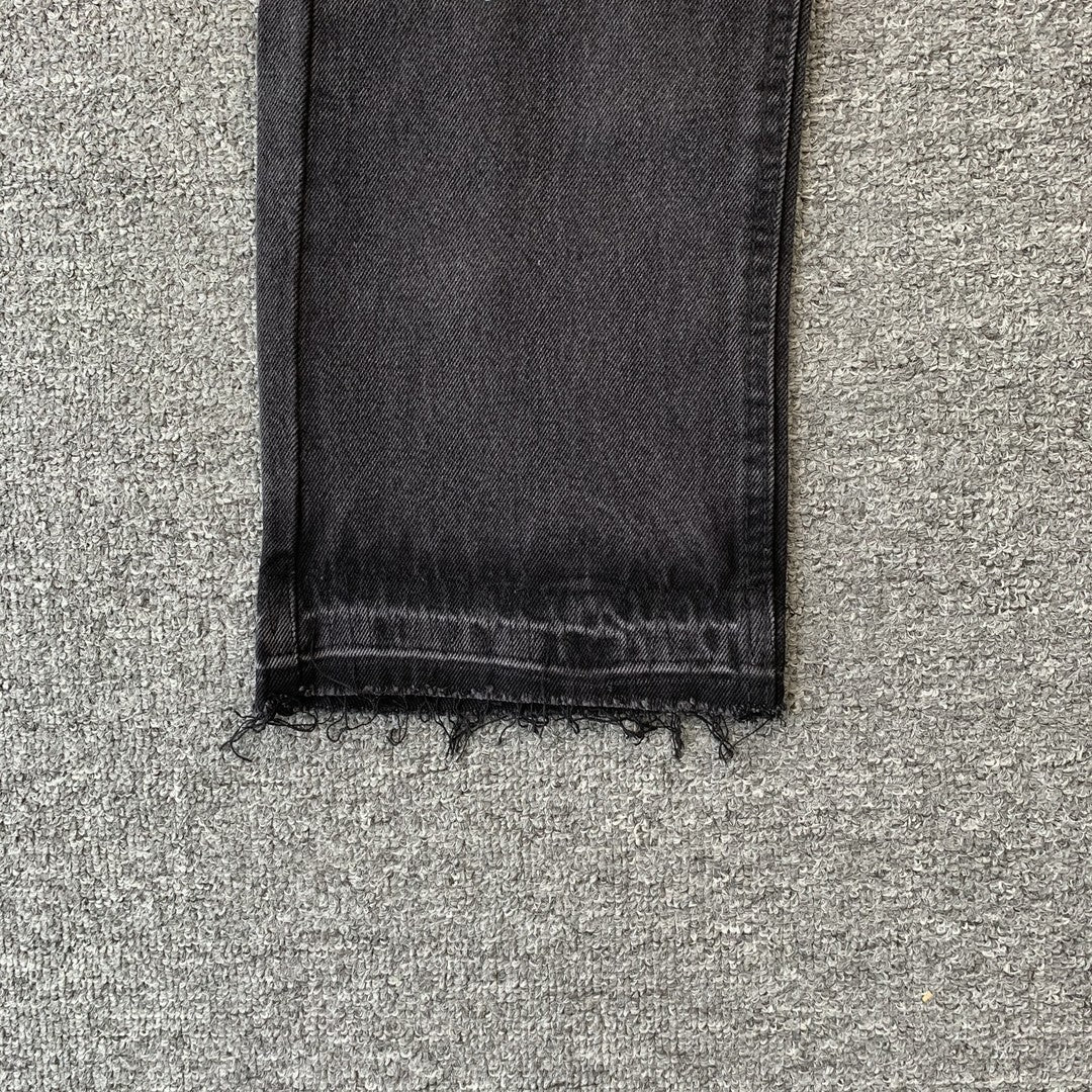 Chrome Hearts Jeans Pant