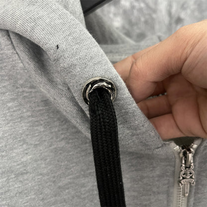 Chrome Hearts Hoodie