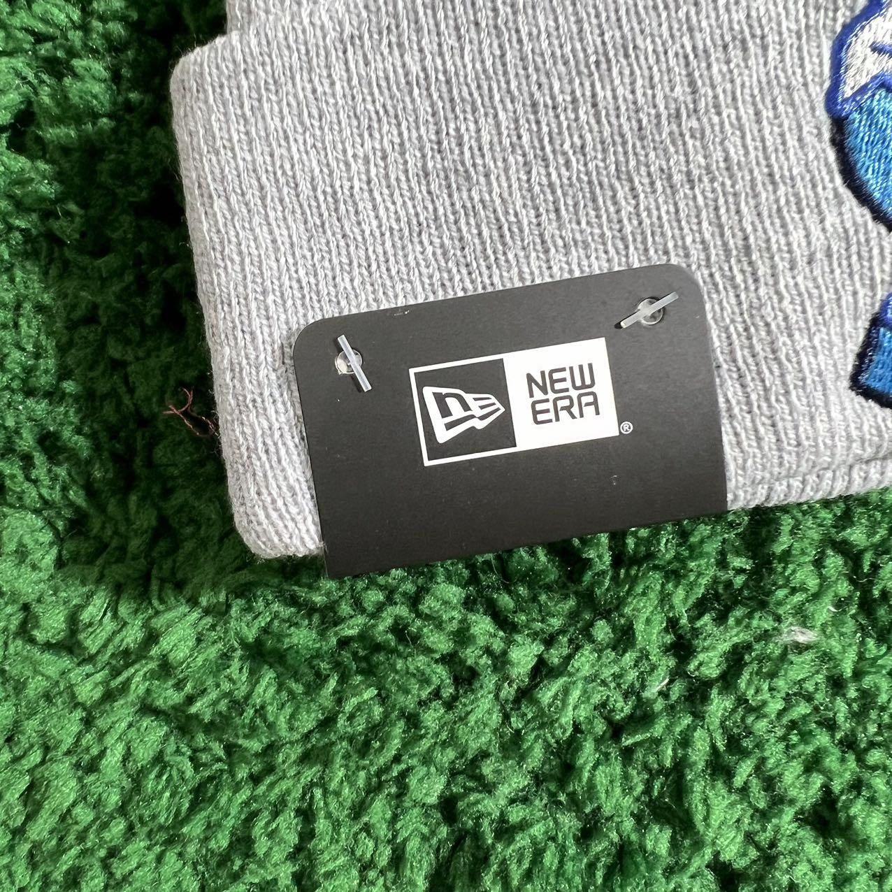 BONNET SUP X NEW ERA