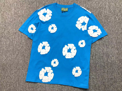 Denim Tears Short/Tshirt