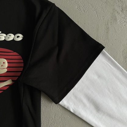 Broken P Speed Of Light Long Sleeve