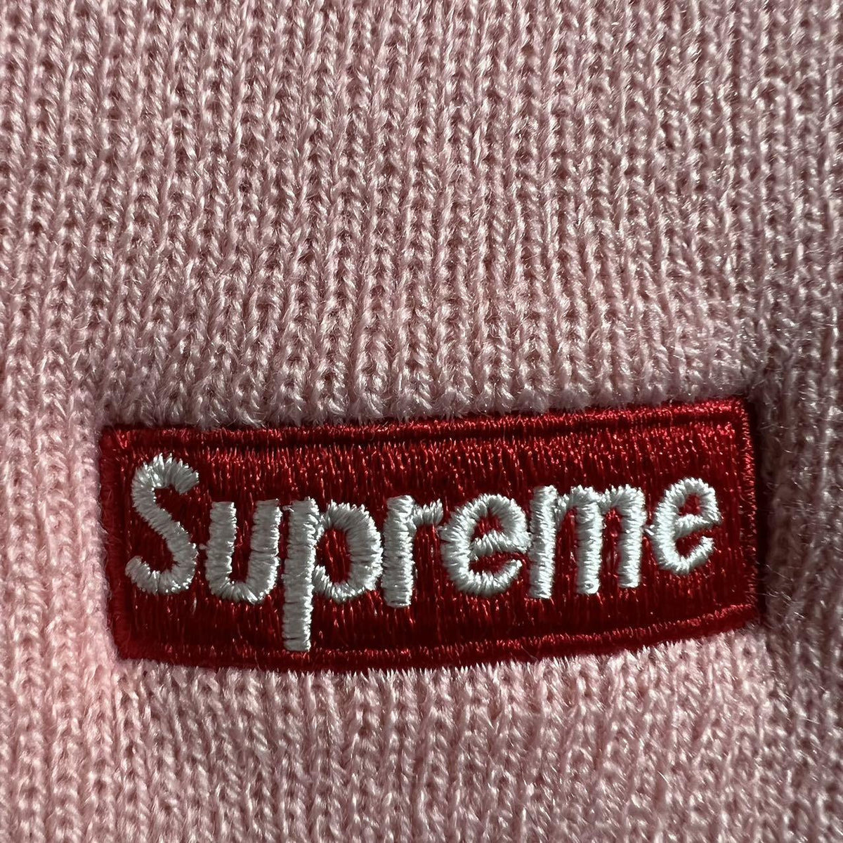 BONNET SUP X NEW ERA