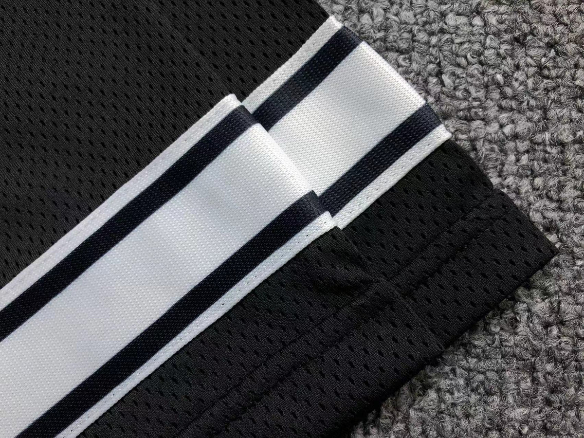 Short et T-shirt Amiri