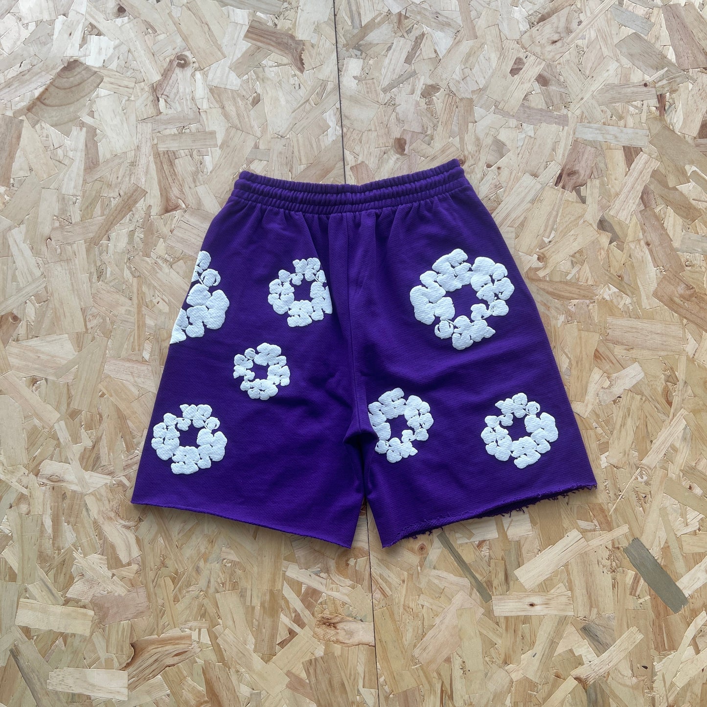 Short Denim Tears +13 1:1